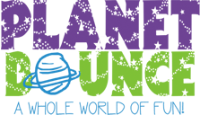 Planet Bounce